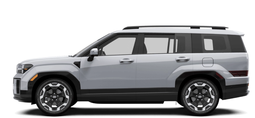 Hyundai Santa Fe HYUNDAI SANTA FE 1.6 T-GDI HEV BUSINESS 2WD 7POSTI AUTOM.